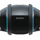 Illustration for article titled Sony Rolly Soon Rolling Out in Black Shell, Colored Arms